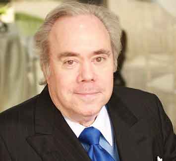 R. Allan “Bud” Shivers, Jr. ’64. Link to his story