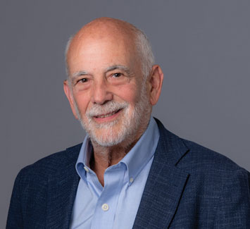 Peter Neuwirth ’74. Link to his story