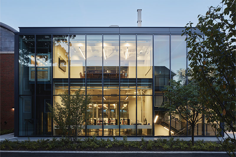 Gifts through your will