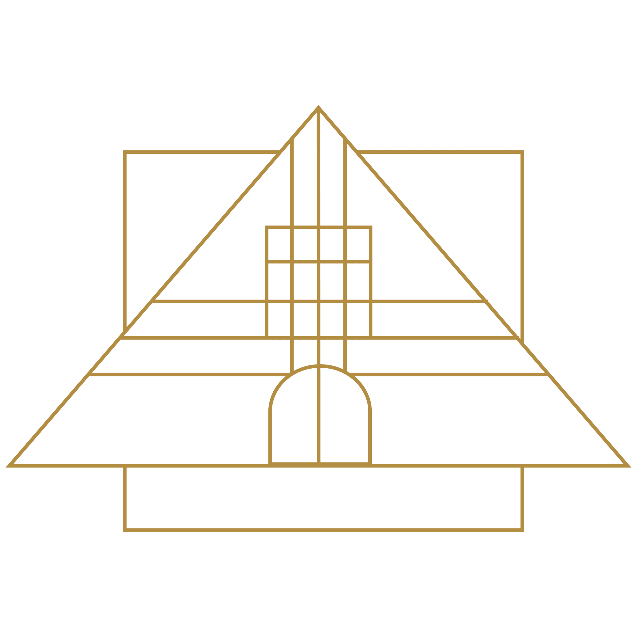 Icon - Architectural Detail